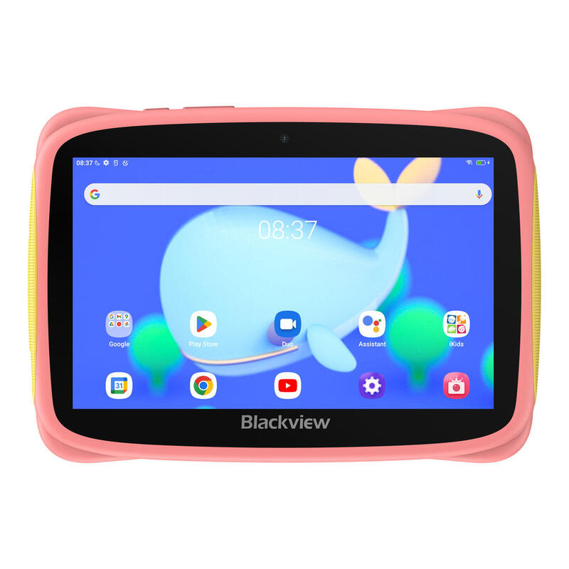 Tablet Blackview Tab 3 Kids Edition 2gb/32gb Rosa