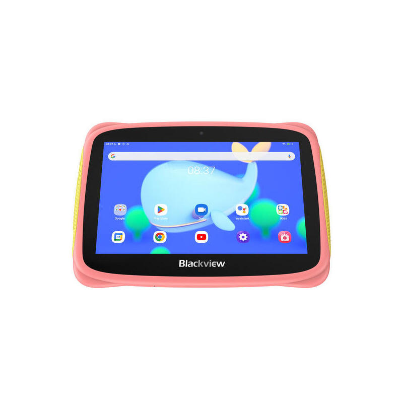 Tablet Blackview Tab 3 Kids Edition 2gb/32gb Rosa