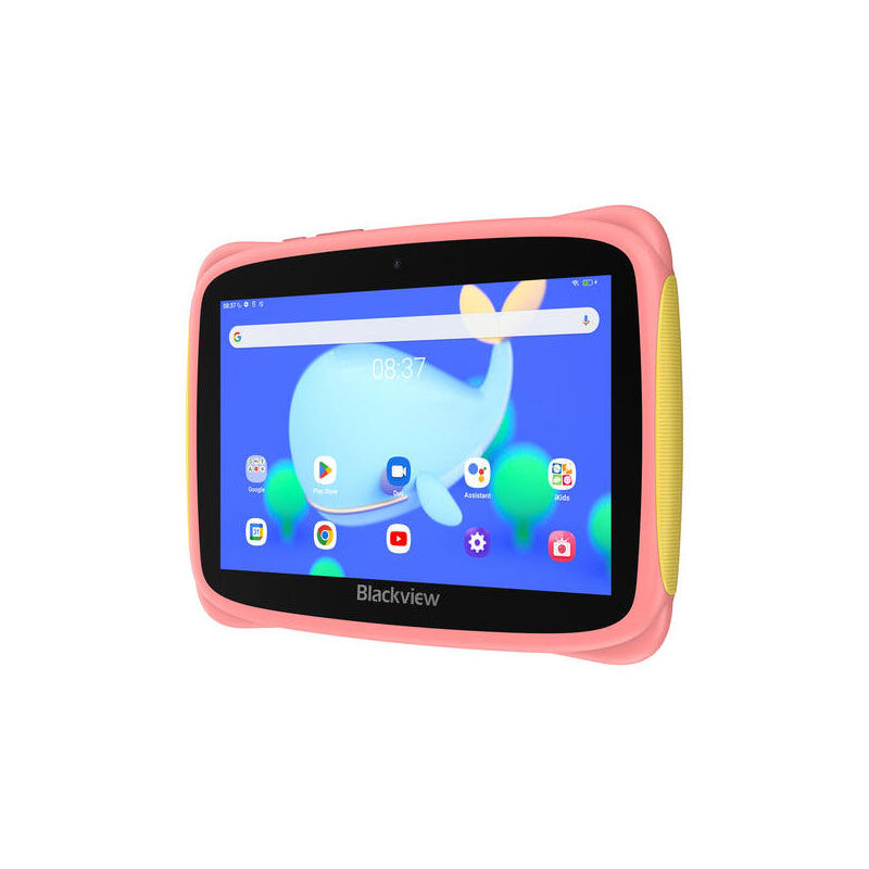 Tablet Blackview Tab 3 Kids Edition 2gb/32gb Rosa