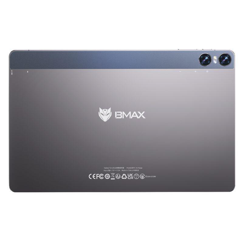 Tablet Bmax Maxpad I11 Power 11 8gb/256gb Gris