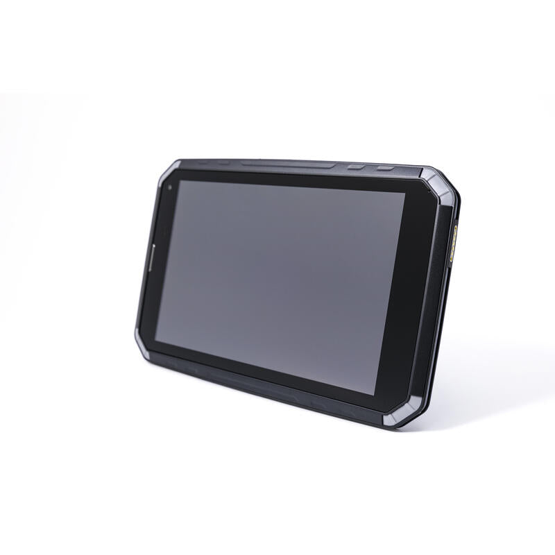 Tablet Cyrus Ct1xa Tablet Resistente 64gb 4g Negro De