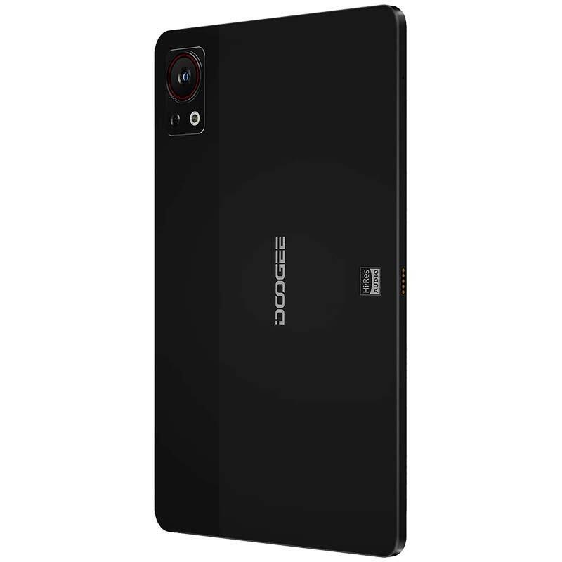 Tablet Doogee T30se 11 Wifi+4g 4gb/128gb Negro