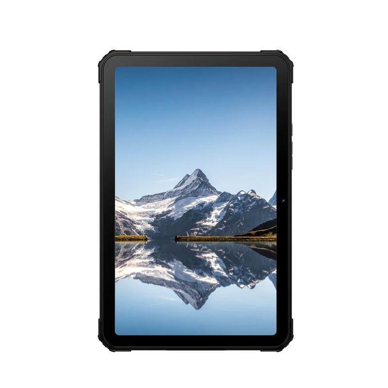 Tablet Fossibot Dt1 8gb/256gb Naranja Rugged