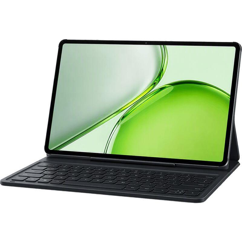 Tablet Honor Pad X9b Max 13" 2k Ultrawide Qhd 4gb Ram 128gb Incluye Teclado Qualcomm Snapdragon 6s Gen2 Magicos 10 Y Android 16 Space Gray