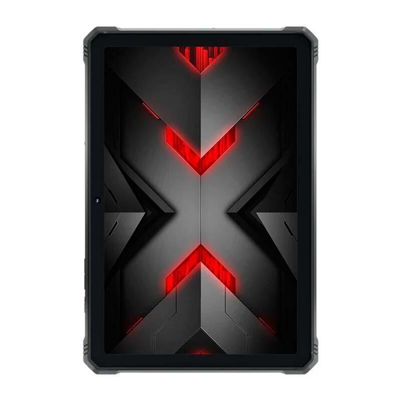 Tablet Hotwav Tab R9 Pro 4g 6gb/256gb Rojo Rugged