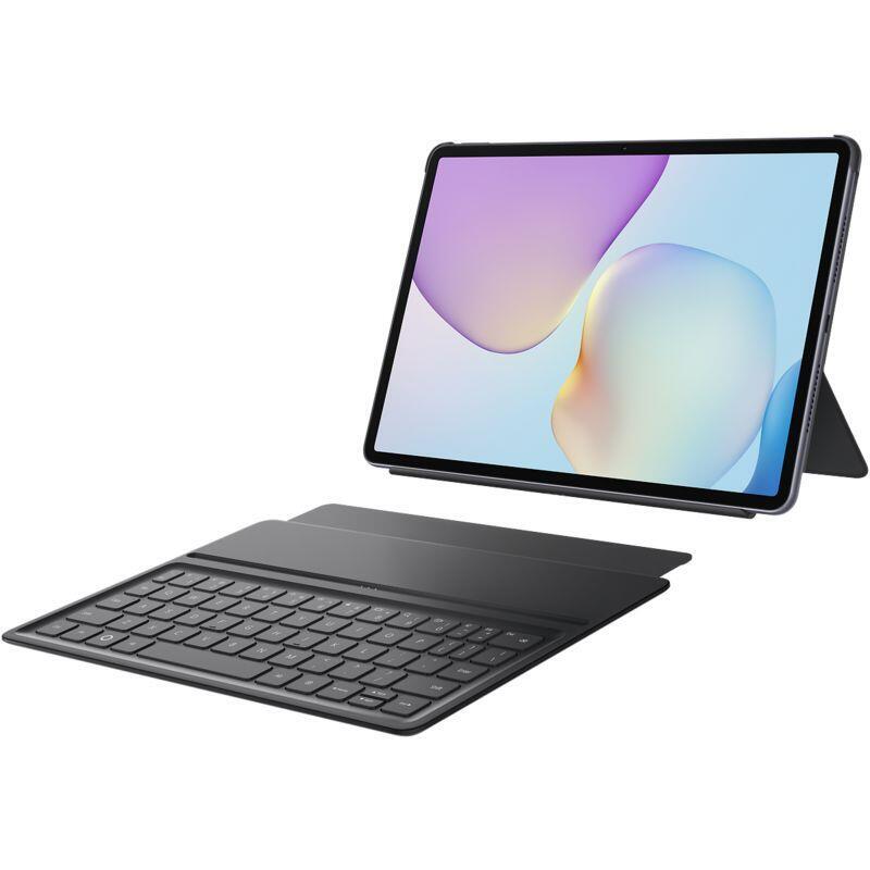 Tablet Huawei Matepad 11.5 Wi Fi 11.5" Dci 2k Papermatte Display 8 Gb Ram 256 Gb Incluye Teclado Harmonyos Gris Espacial