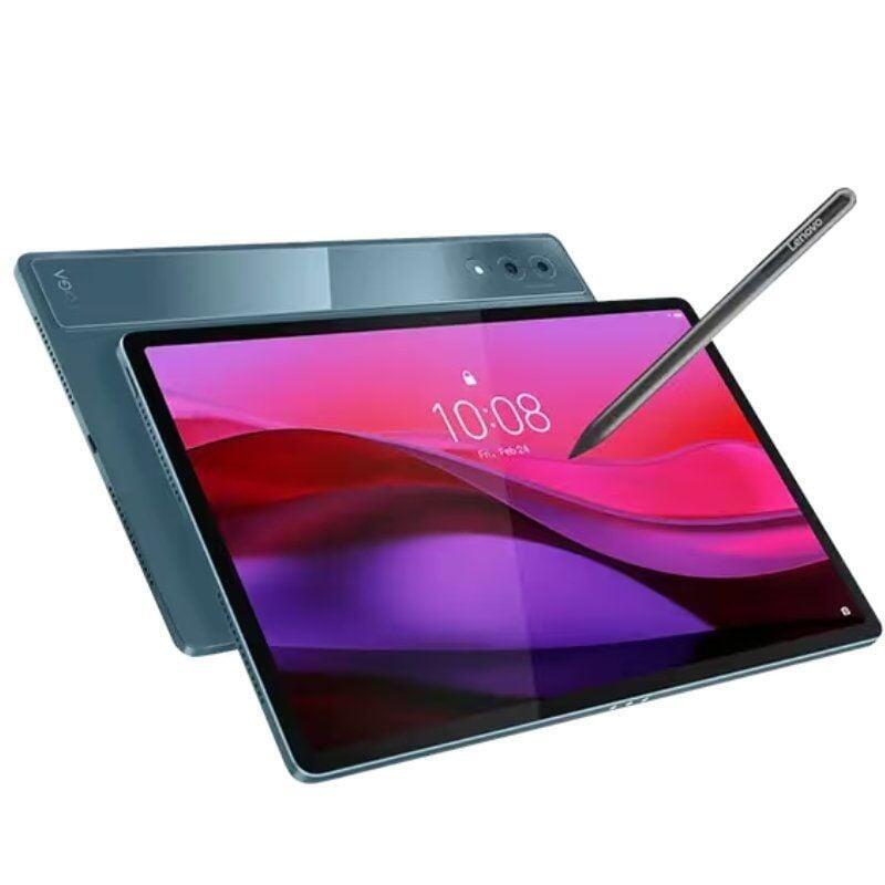 Tablet Lenovo Yoga Tab Plus 12.7' 16gb 256gb Octacore Azul