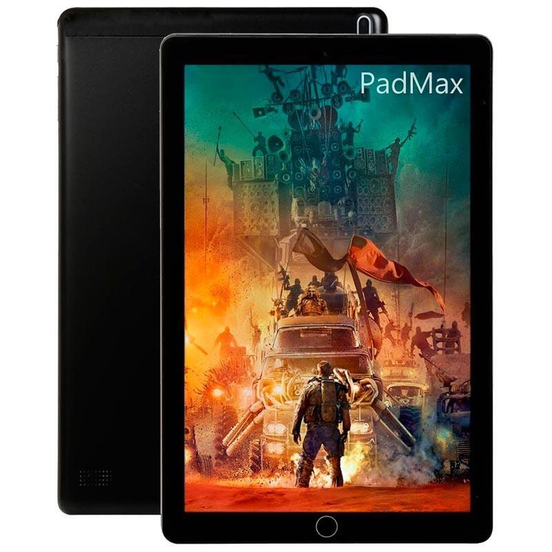 Nüt Padmax Zh960 10.1 1gb/16gb 3g Negro