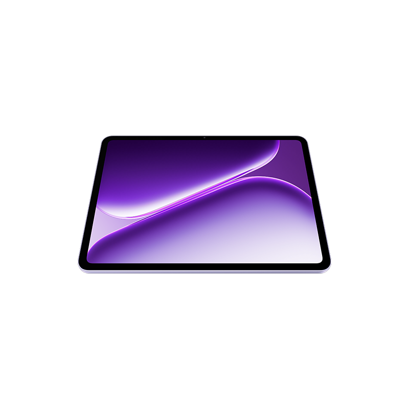 Tablet Oneplus Pad Go 2 12.1 8gb Ram 128gb Wifi - Lavender Drift