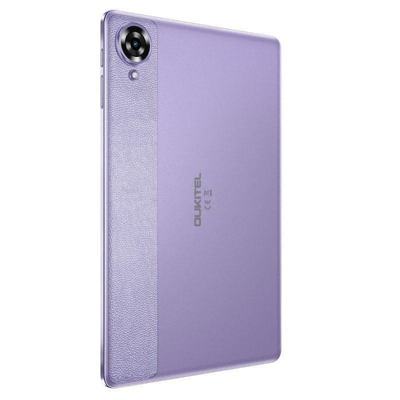 Tablet Oukitel Ot11 11'' 4gb/128gb Wifi/4g Lila