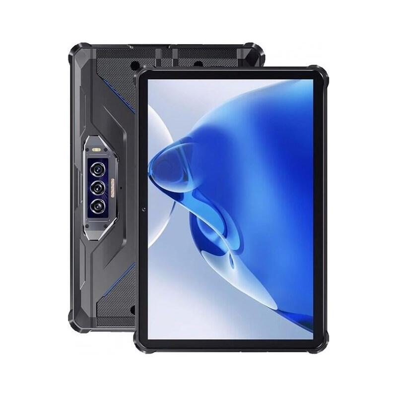Tablet Oukitel Rt7 5g 10.1" 32000 Mah 12/512 Gb Negro, Azul