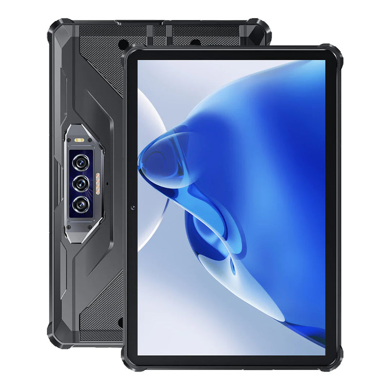 Tablet Oukitel Rt7 5g 12/256gb Czarny