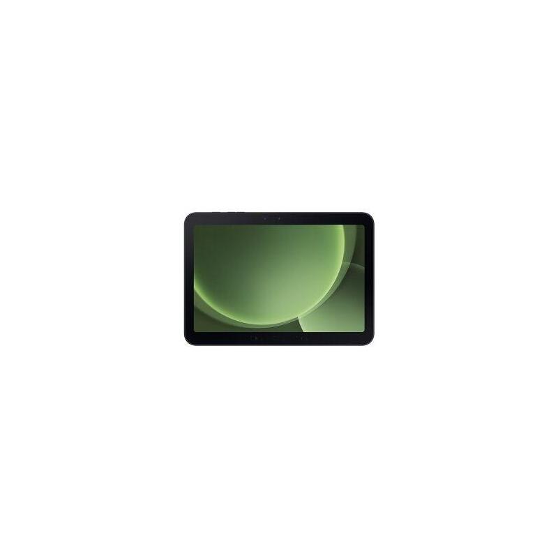 Tablet Reacondicionado (Km0) Samsung Galaxy Tab Active 5 Pro 10.1" 1920x1200 6gb 128gb 5050mah Qualcomm Snapdragon 7
