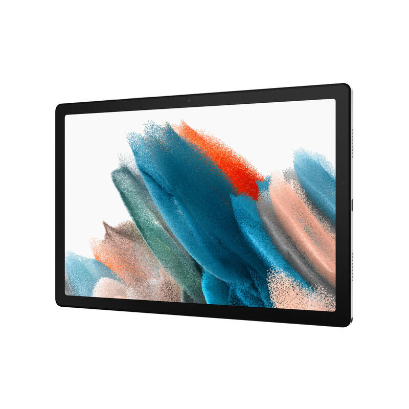 Tablet Samsung Galaxy Tab A8 10.5' 3gb 32gb Octacore Plata