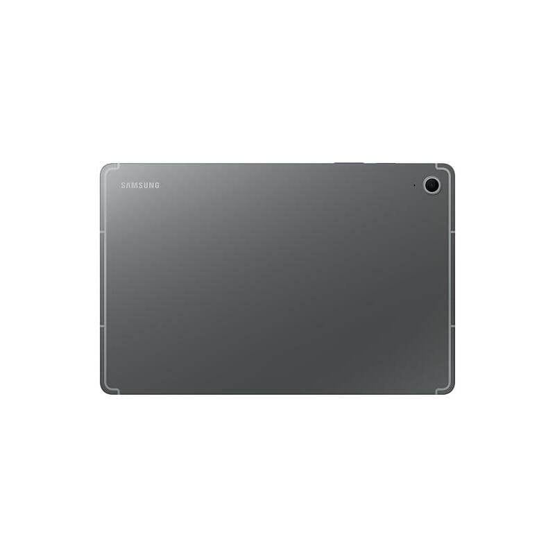 Tablet Samsung Galaxy Tab S10 Fe X526b 5g 10.9 8gb Ram 128gb - Grey