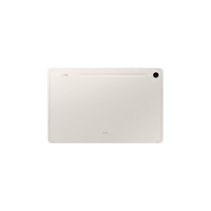 Tablet Samsung Galaxy Tab S9 5g 8gb 128gb Beige