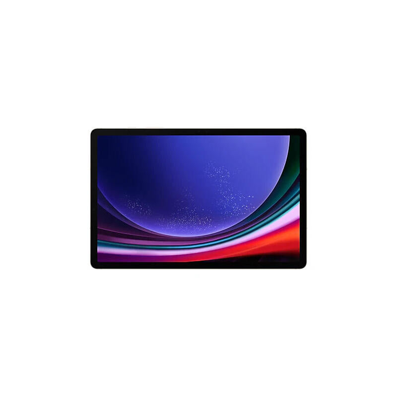 Tablet Samsung Galaxy Tab S9 5g 8gb 128gb Beige