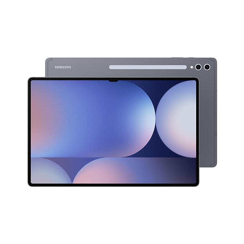 Tablet Samsung Tab S10 Ultra Wifi Gray 12+256gb 14.6" Amoled 120hz Quad Hd+