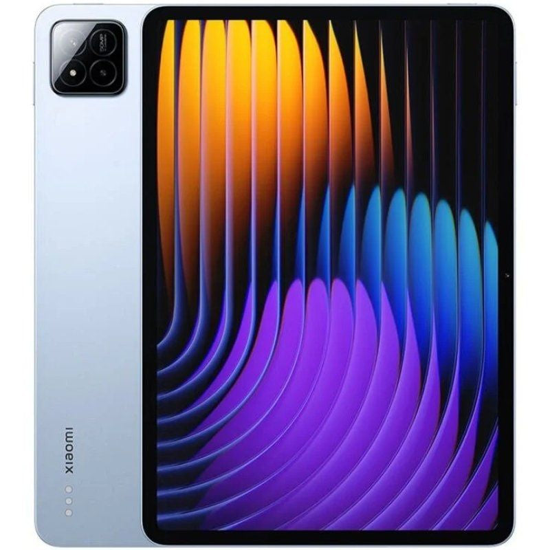 Tablet Xiaomi Pad 7 Pro 11.2' 12gb 512gb Octacore Azul