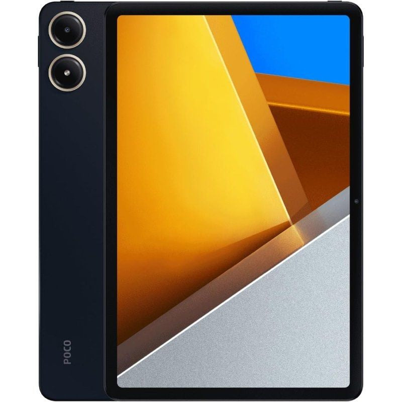 Tablet Xiaomi Poco Pad 12.1' 8gb 256gb Octacore Azul
