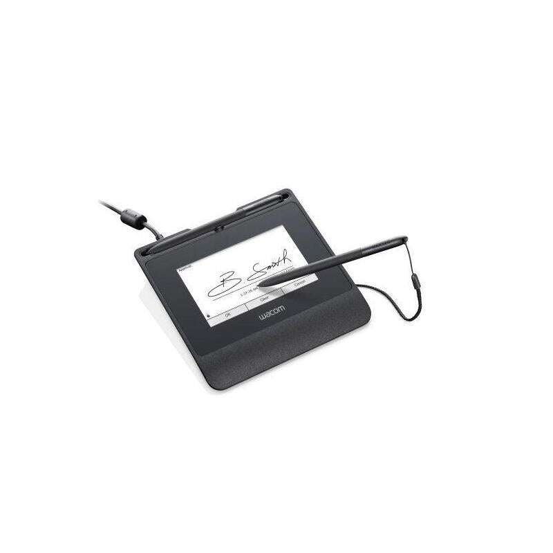 Tableta Digitalizadora Firma Wacom Stu 540 Sign Pr