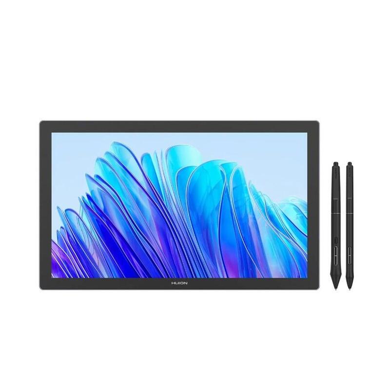 Tableta Gráfica Huion Kamvas Pro 19