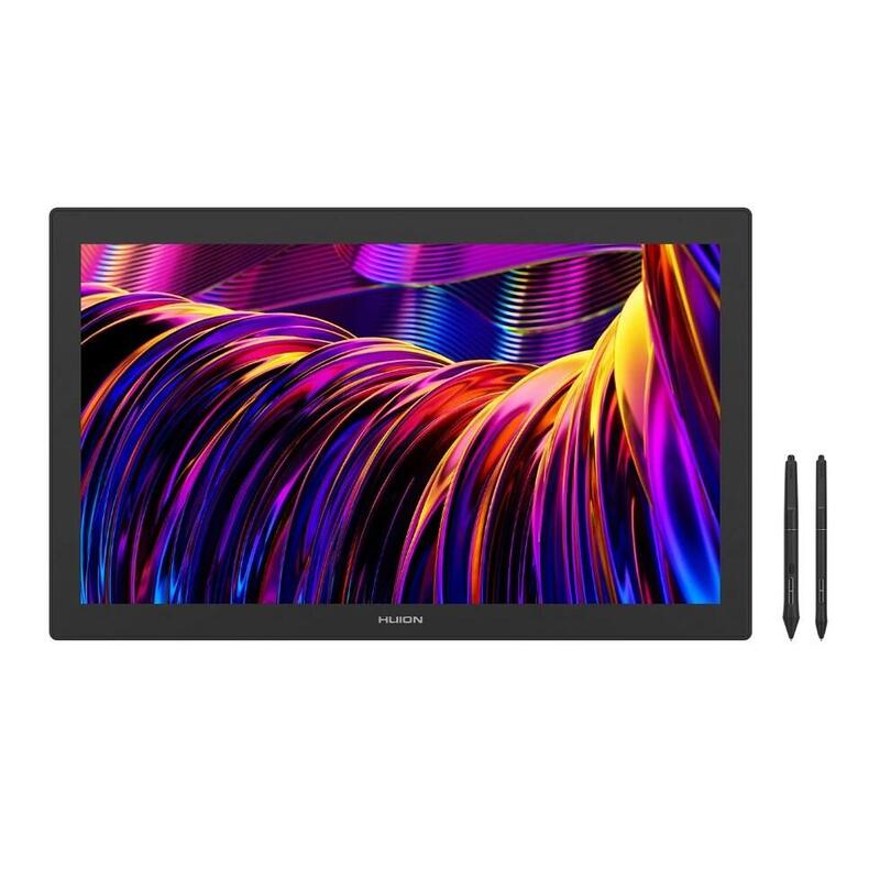 Tableta Gráfica Huion Kamvas Pro 27