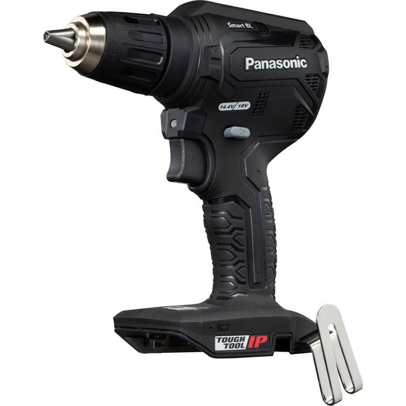 Taladro Atornillador Inalámbrico Panasonic Ey1dd1xt32