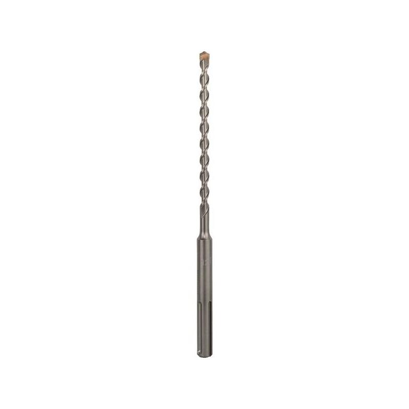 Taladro Percutor Bosch Professional Sds-Max-7, Ø 16 Mm, Longitud Útil 1.200 Mm