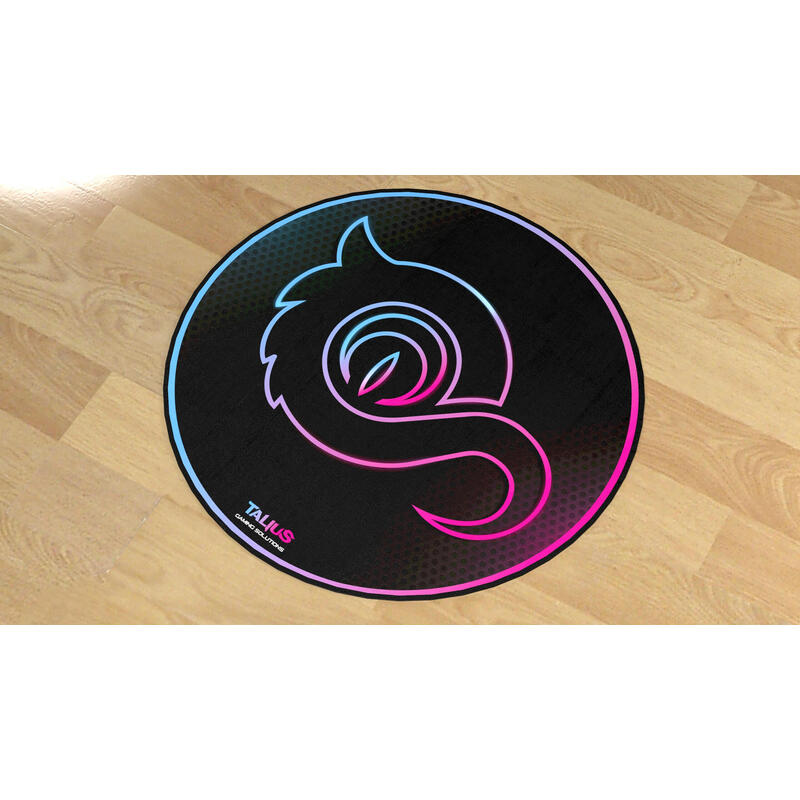 Talius Alfombra Para Silla Gaming 100