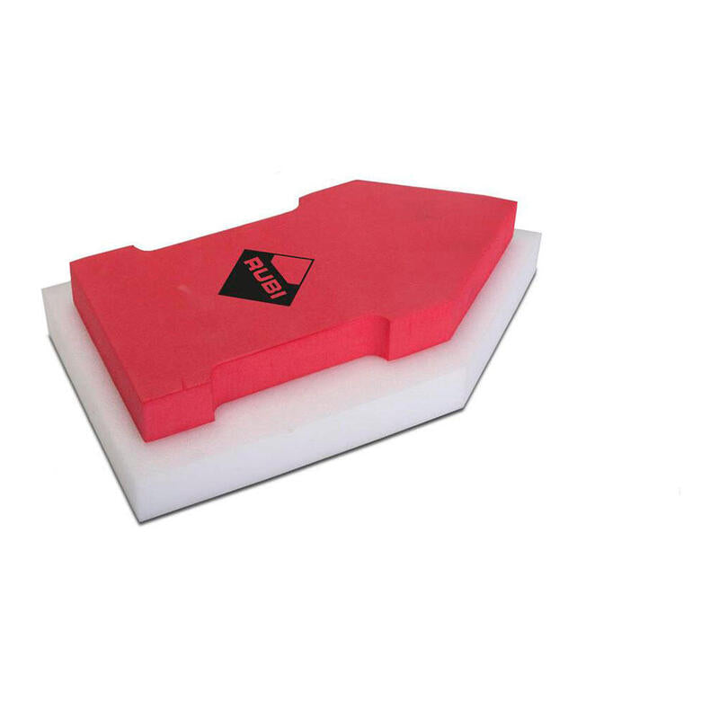 Talocha Punta 22,5x12cm. 83998 Rubi