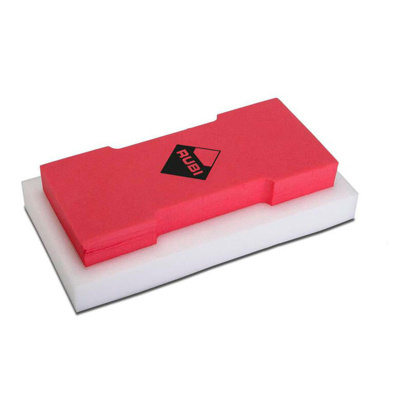 Talocha Rectangular 22,5x12cm 83999 Rubi
