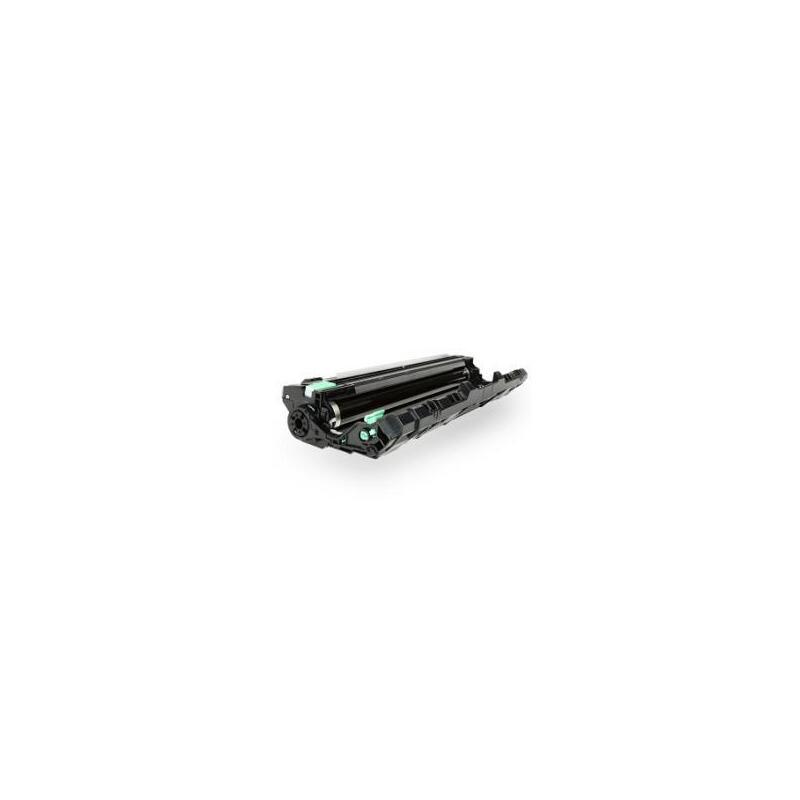 Tambor Compatible Para Brother Dr241cl Color (Drum)