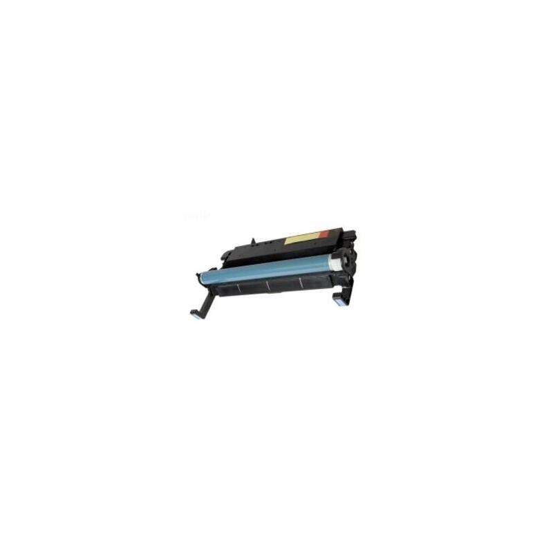 Tambor De Imagen Generico Para Canon C-Exv18 Negro 0388b002 (Drum)