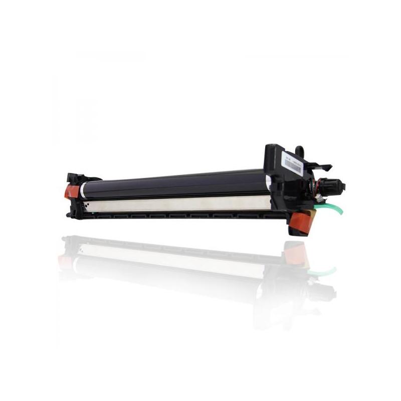 Tambor De Imagen Generico Para Kyocera Tk1115/Tk1125/Dk1110 Dk-1110/302m293010/302m293011/302m293012 (Drum)