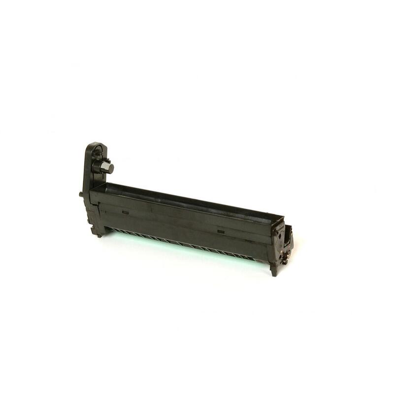 Tambor De Imagen Generico Para Oki C5600/C5700/C5800/C5900/C5500/C5650/C5750/C5850/ C5950/Mc560/C610/Es5460/Es2232/Es2632/Es6410 Negro (Drum)