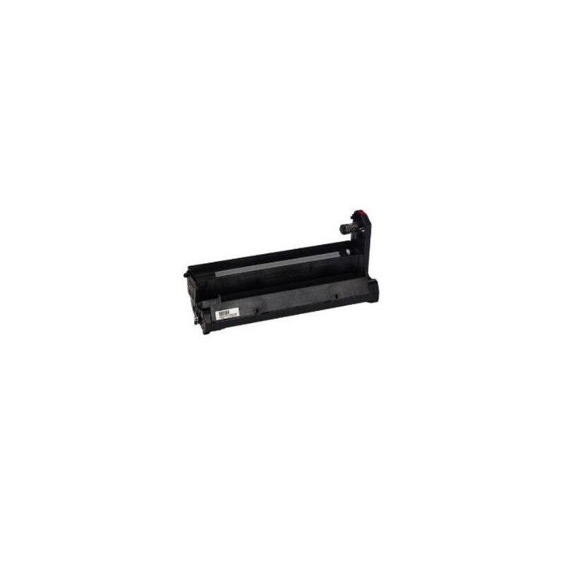 Tambor De Imagen Generico Para Olivetti D-Color P12 Amarillo (Drum)