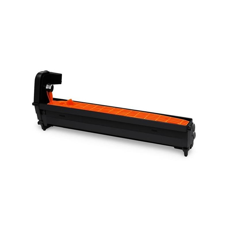 Tambor Oki Mc853/Mc873/Mc883 Negro De Imagen Generico - Reemplaza 44844472 (Drum)