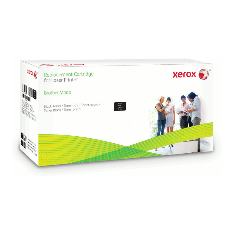 Tambor Original Xerox 006r03134 Negro - 006r03134 Pag-12000