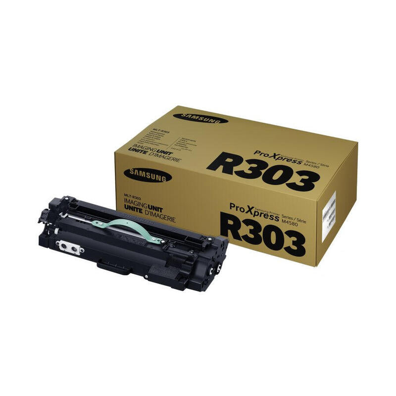 Tambor Samsung Negro 100k M4580fx Aprox.1000 S. Mlt-R303 / See