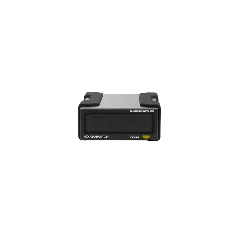 Tandberg Rdx Extern Quikstor Usb 3.0