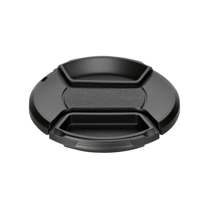 Tapa De Lente Kaiser A Presion 77 Mm