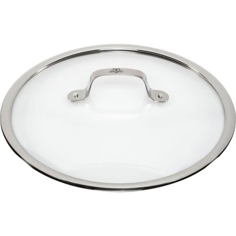 Tapa Vidrio Plano Bailarinas Cristal 30 Cm