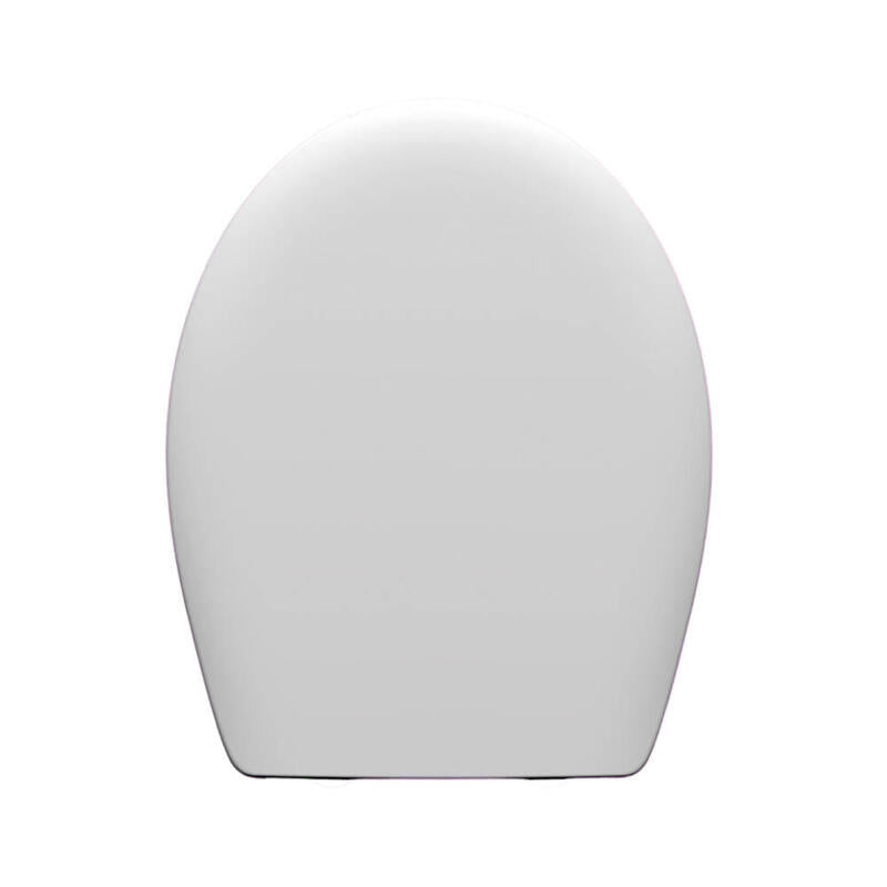 Tapa Wc Loira