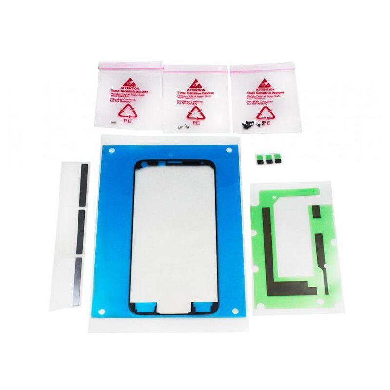 Tape Kit Rework Lcd Samsung S5 Sm-G900f Gh81-12060a