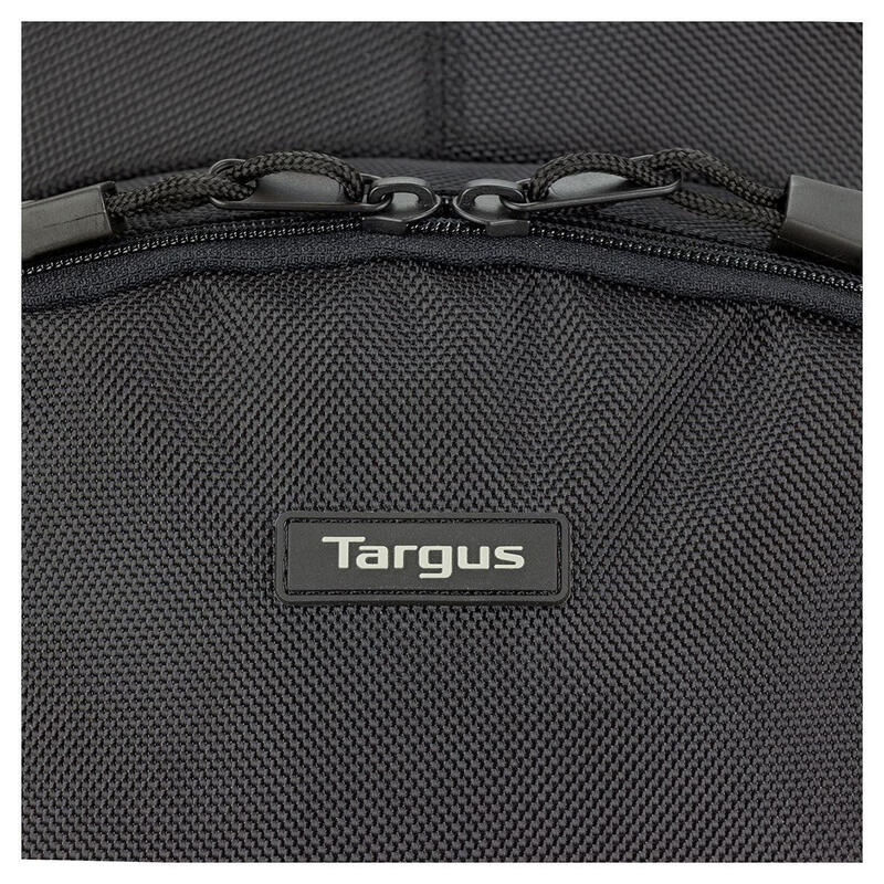 Targus Mochila Universal Para Portatil Hasta 15.4 \1 Nylon Negro