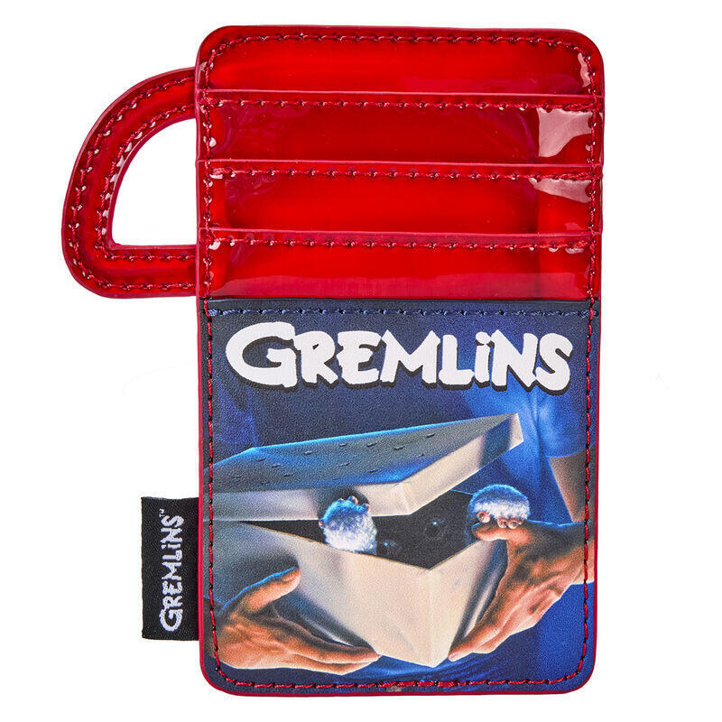 Tarjerto 40th Anniversary Gremlins Loungefly