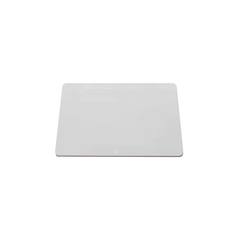 Tarjeta De Proximidad Dual Em125khz Y Mifare