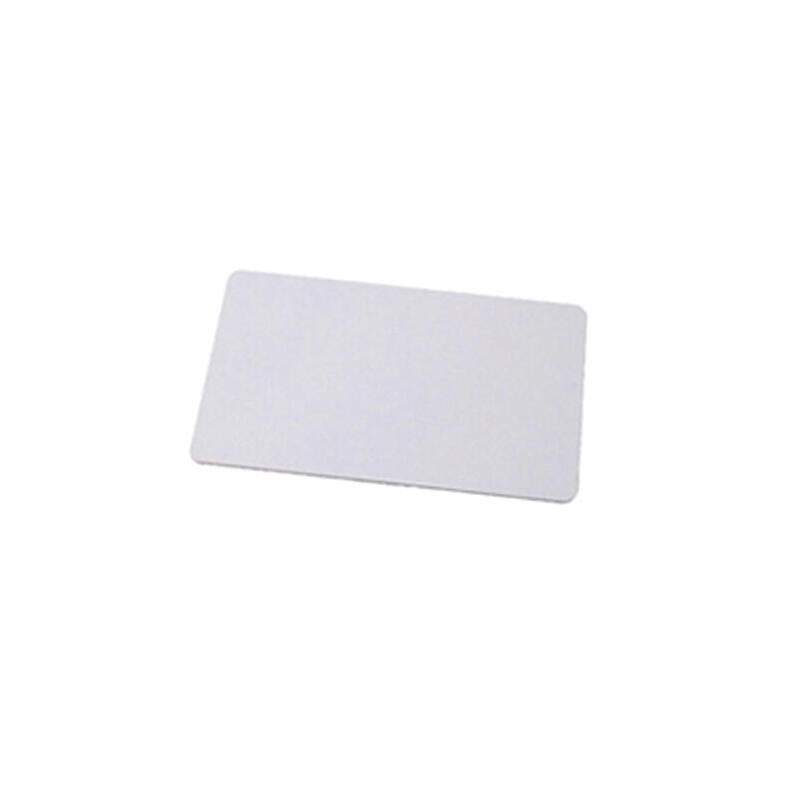 Tarjeta De Proximidad Mifare Para Control De Accesos / Presencia