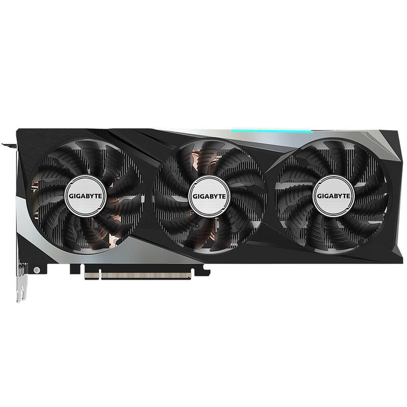 Tarjeta Grafica Gigabyte Radeon Rx 6900 Xt Gaming Oc 16gb Gddr6